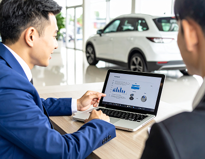 お車のご案内
